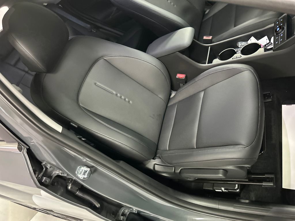 New 2026 Hyundai Kona Limited image 23