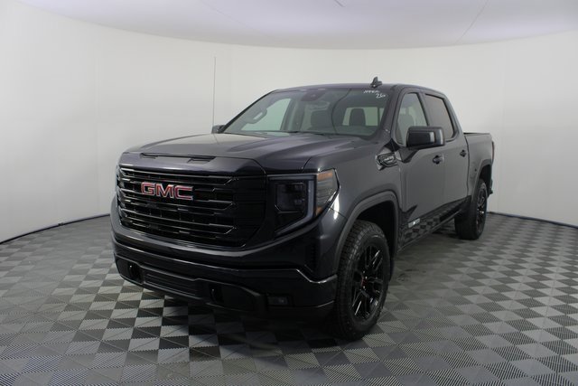 New 2026 GMC Sierra 1500 Elevation image 21