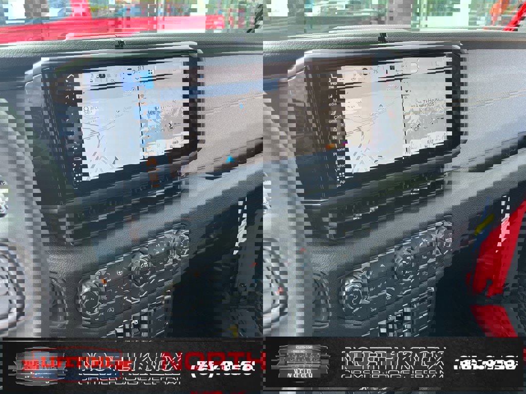 New 2025 Jeep Gladiator Sport image 9