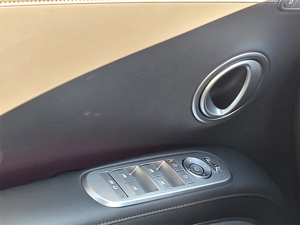 New 2026 Hyundai Palisade Calligraphy image 30