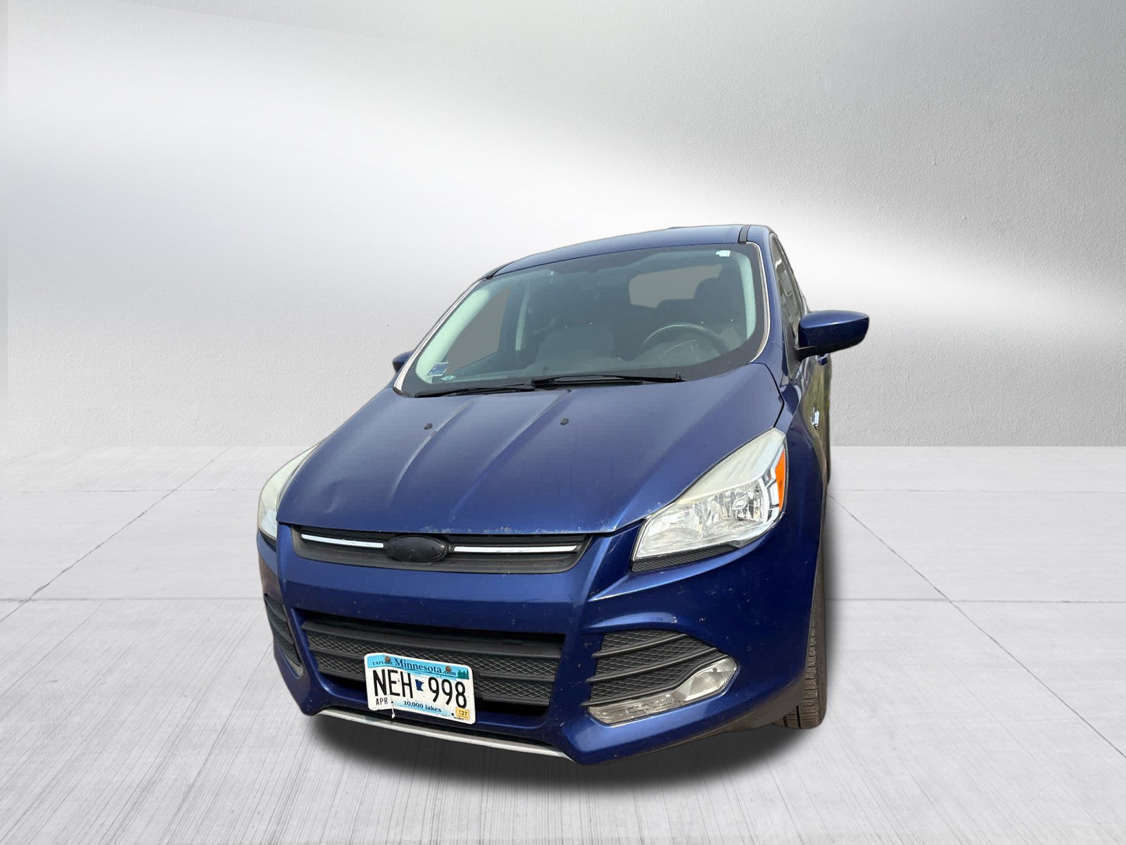 Used 2014 Ford Escape SE AWD/4WD image 2