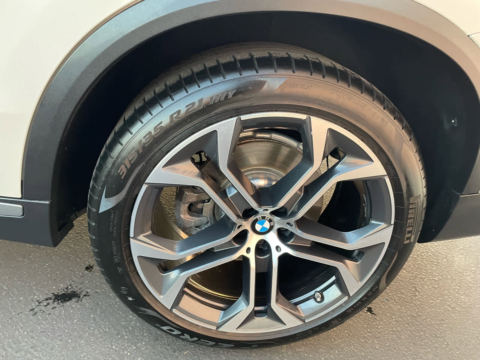 Used 2020 BMW X5 sDrive40i w/ Luxury Seating Package image 21