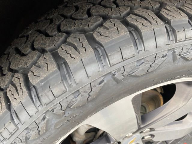 Certified 2023 Chevrolet Traverse LT w/ LT Premium Package image 24