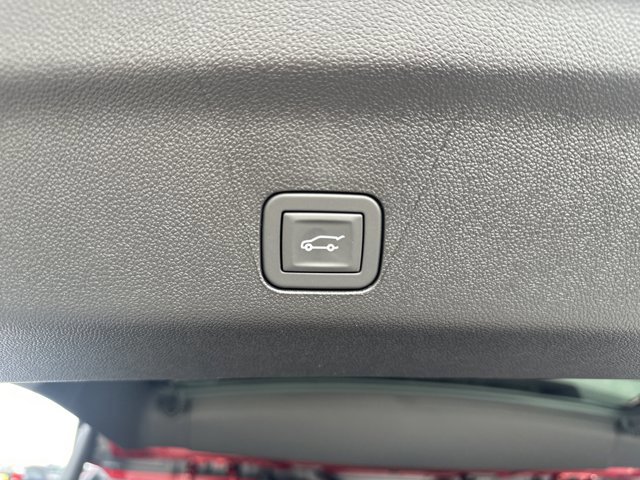 New 2026 Chevrolet Tahoe High Country image 38