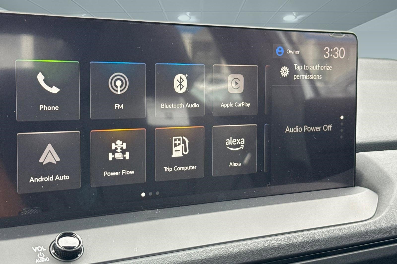 New 2026 Honda Accord Sport image 18
