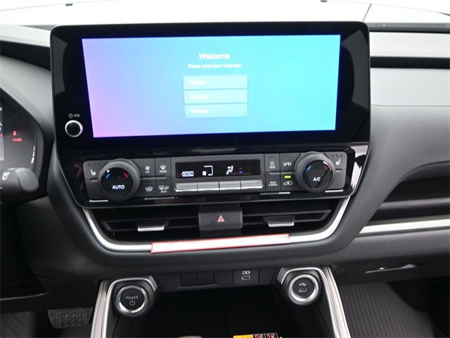 New 2026 Toyota Grand Highlander XLE image 6