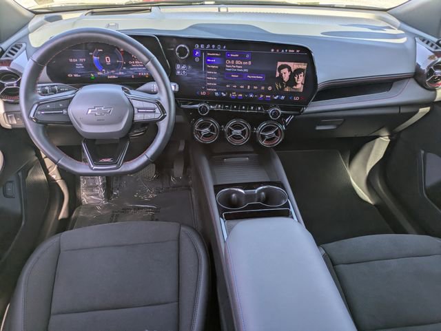 Used 2024 Chevrolet Blazer EV RS image 17