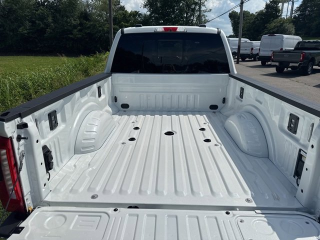 New 2025 Ford F250 King Ranch w/ Chrome Package image 10