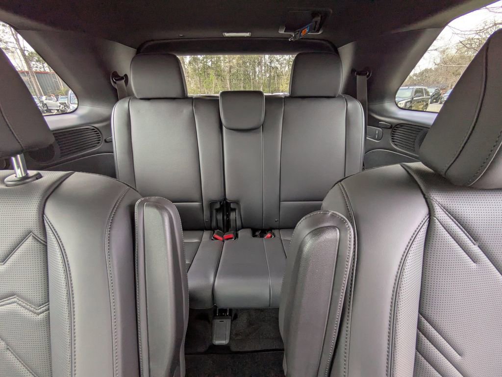 Used 2026 Hyundai Palisade XRT Pro AWD/4WD image 14