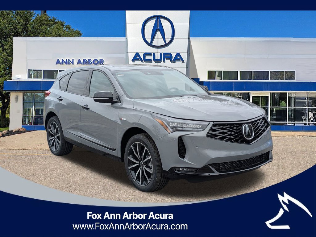 Used 2026 Acura RDX w/ Advance Package AWD/4WD image 7