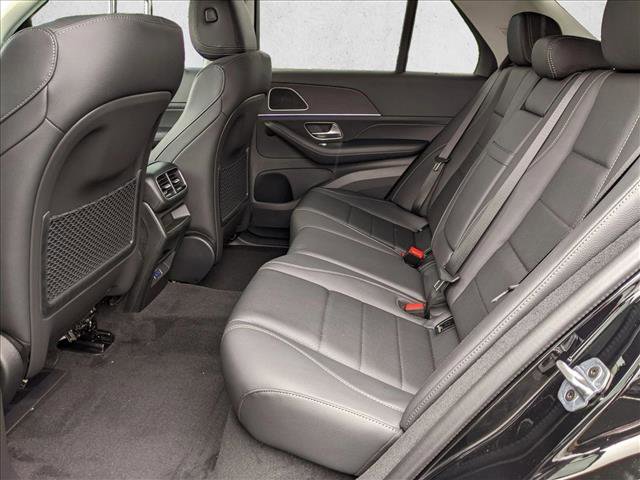 Certified 2026 Mercedes-Benz GLE 350 4MATIC image 17