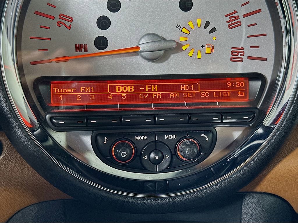 Used 2013 MINI Cooper S image 13