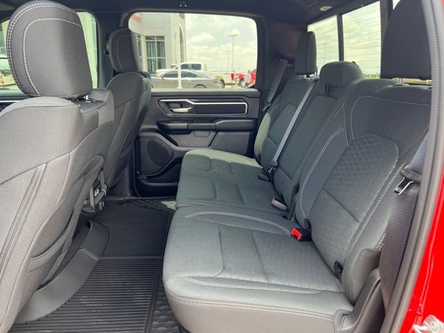 Used 2025 RAM 1500 Big Horn image 14