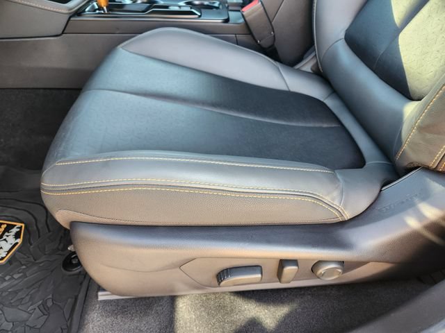 Certified 2026 Subaru Forester Wilderness AWD/4WD image 26