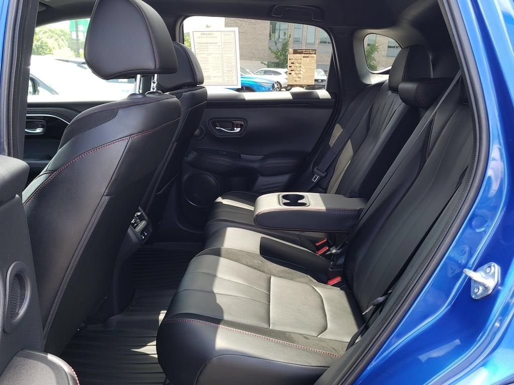 Certified 2025 Acura ADX A-Spec AWD/4WD image 32