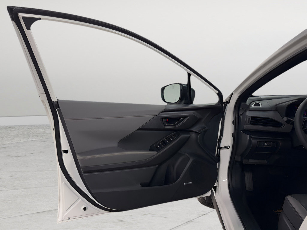 New 2026 Subaru Crosstrek 2.5i Wilderness image 19