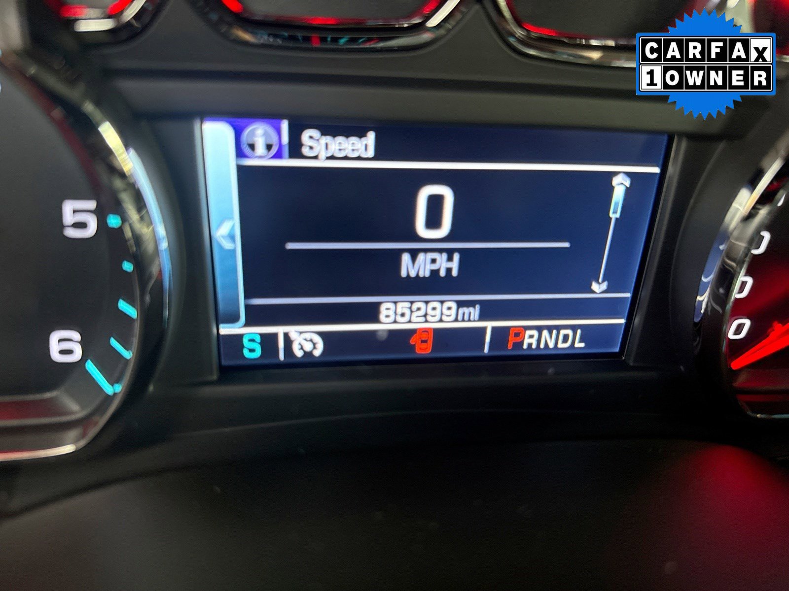 Used 2019 Chevrolet Suburban LT w/ Luxury Package image 16