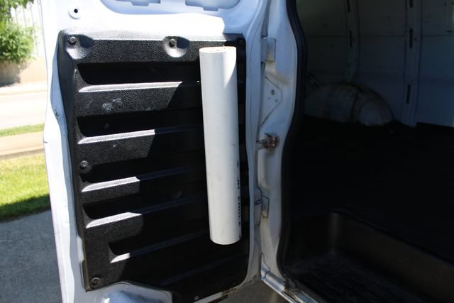 Used 2018 GMC Savana 2500 Extended RWD image 20