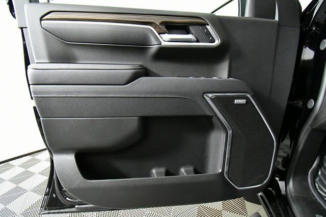 New 2026 Chevrolet Silverado 1500 RST image 21