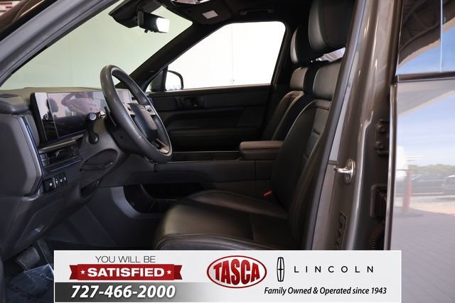 Used 2024 Hyundai Santa Fe Calligraphy FWD image 12