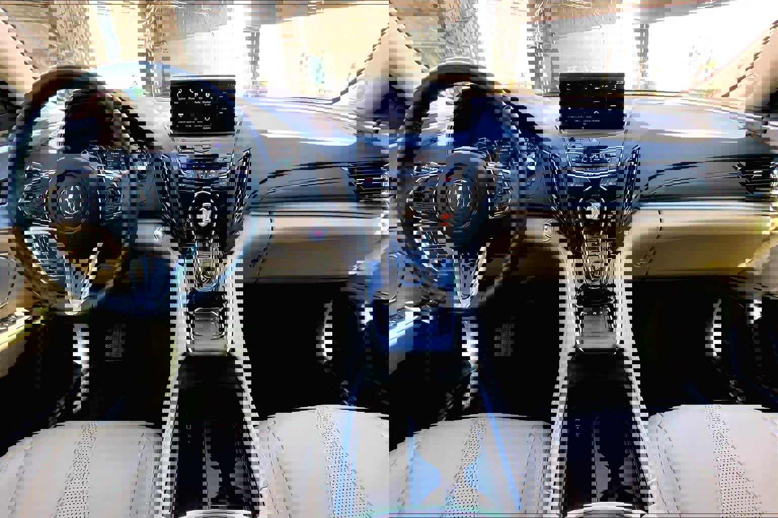 Used 2019 Acura RDX FWD w/ Technology Package image 14