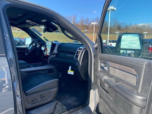 New 2026 RAM 2500 Laramie image 28