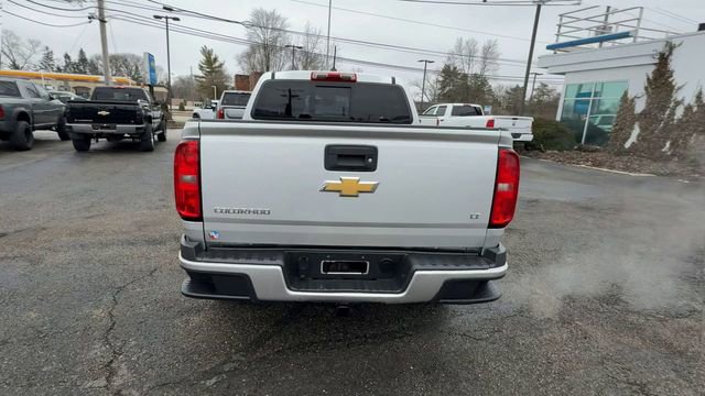 Used 2016 Chevrolet Colorado LT w/ LT Convenience Package image 7