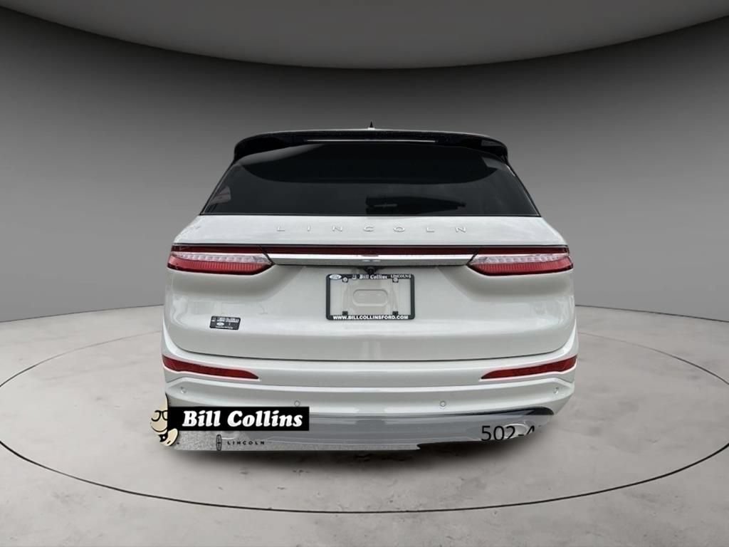 New 2024 Lincoln Corsair Grand Touring w/ Equipment Group 301A AWD/4WD image 6