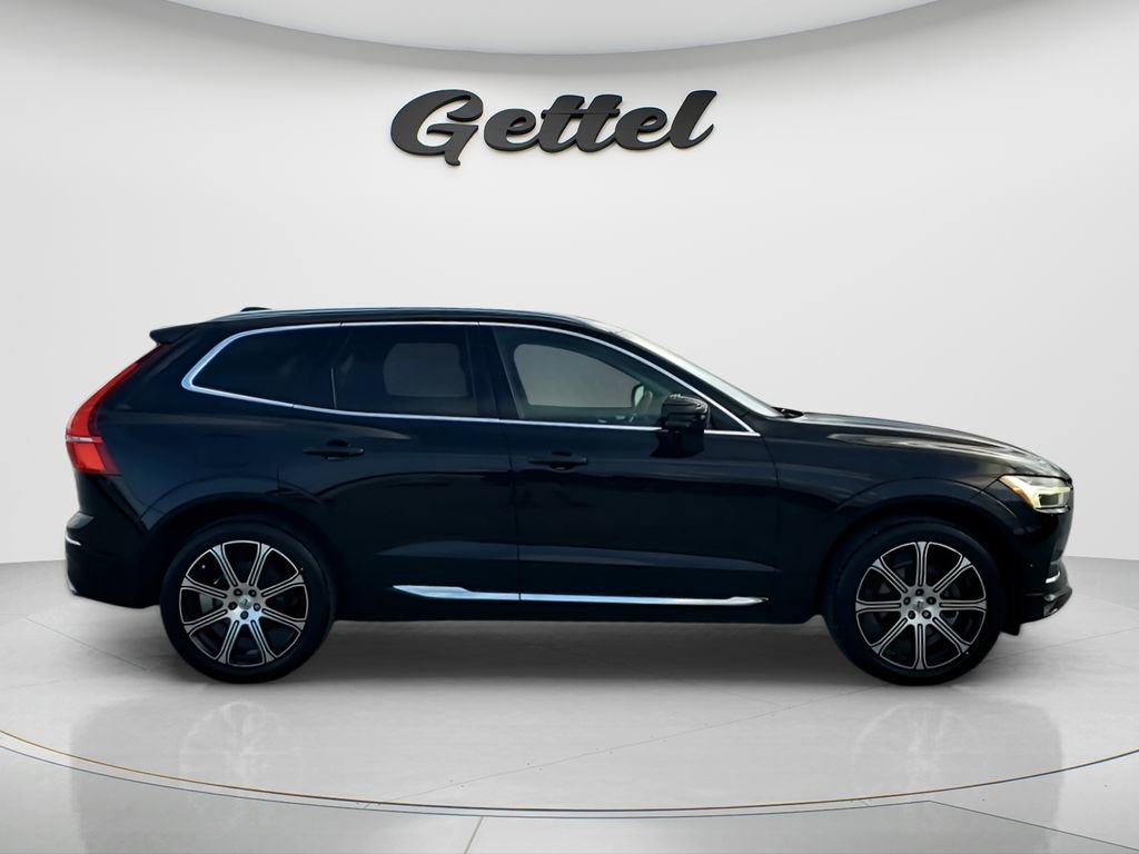 Used 2019 Volvo XC60 T5 Inscription w/ Protection Package Premier image 6