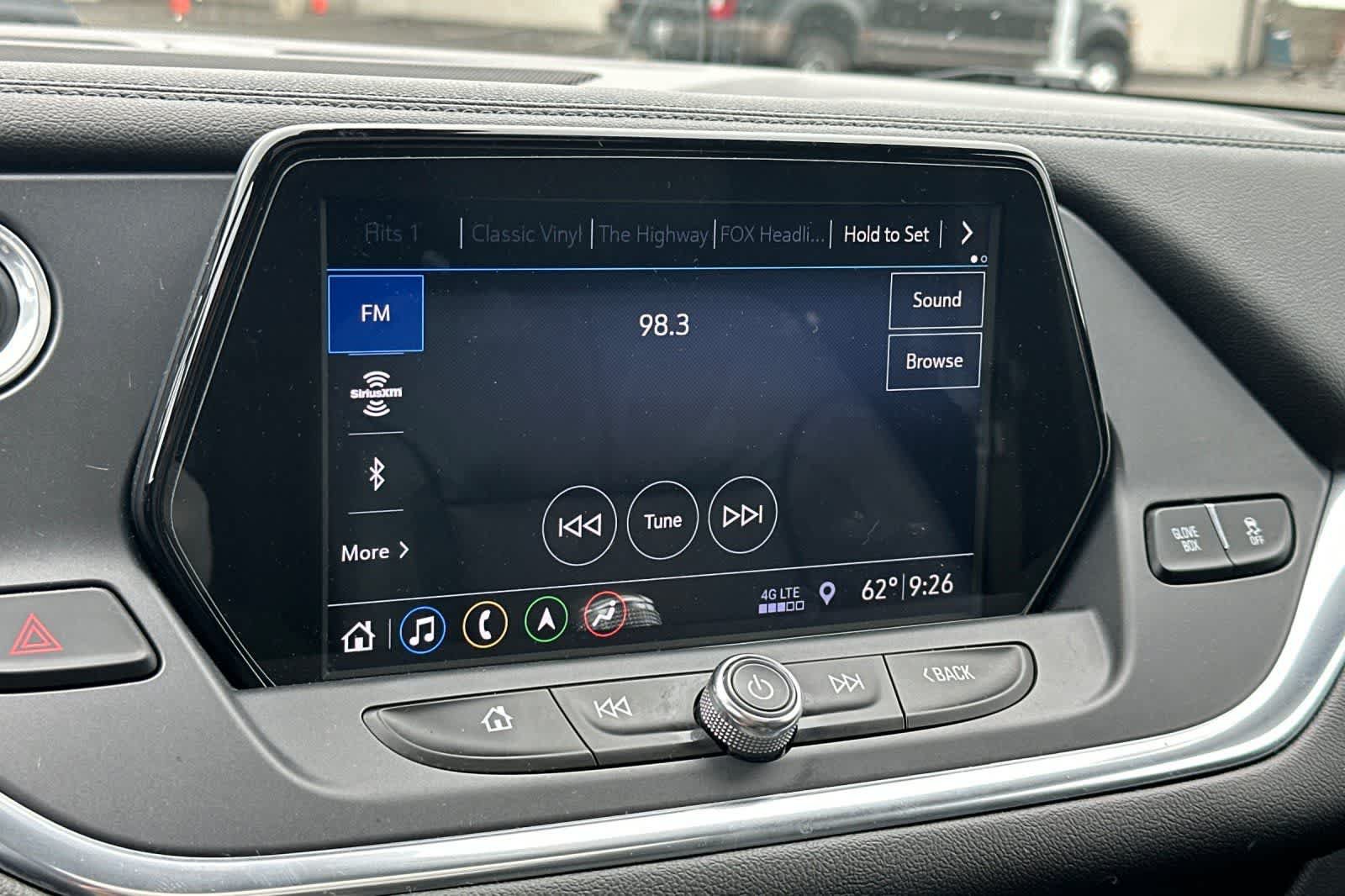 Used 2019 Chevrolet Blazer LT w/ Sun and Wheels Package FWD image 20