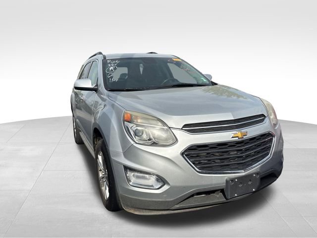 Used 2016 Chevrolet Equinox LT w/ Convenience Package image 2