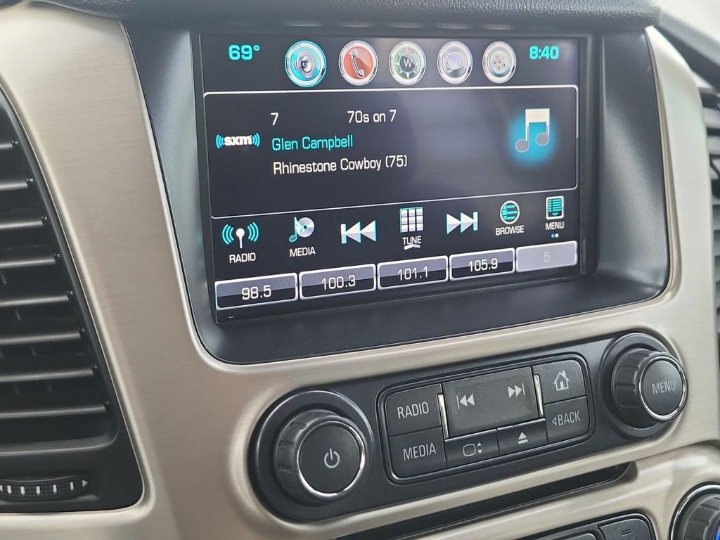 Used 2019 GMC Yukon Denali w/ Open Road Package AWD/4WD image 19