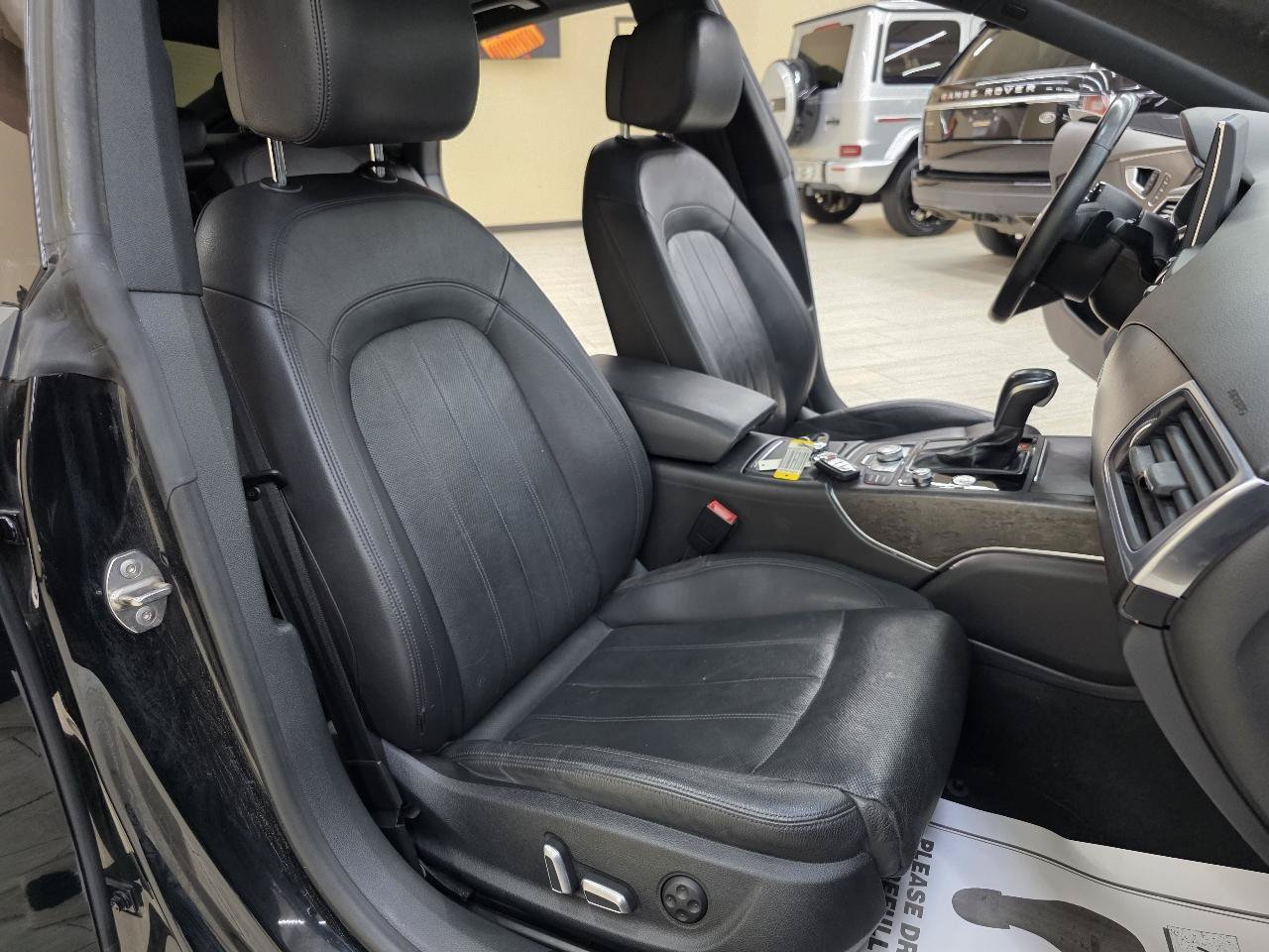 Used 2017 Audi A7 3.0T Prestige w/ Prestige Package AWD/4WD image 21