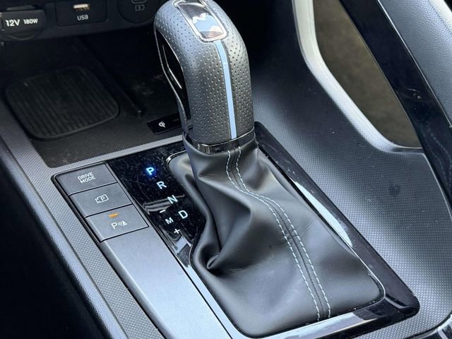 Used 2025 Hyundai Elantra N FWD image 23