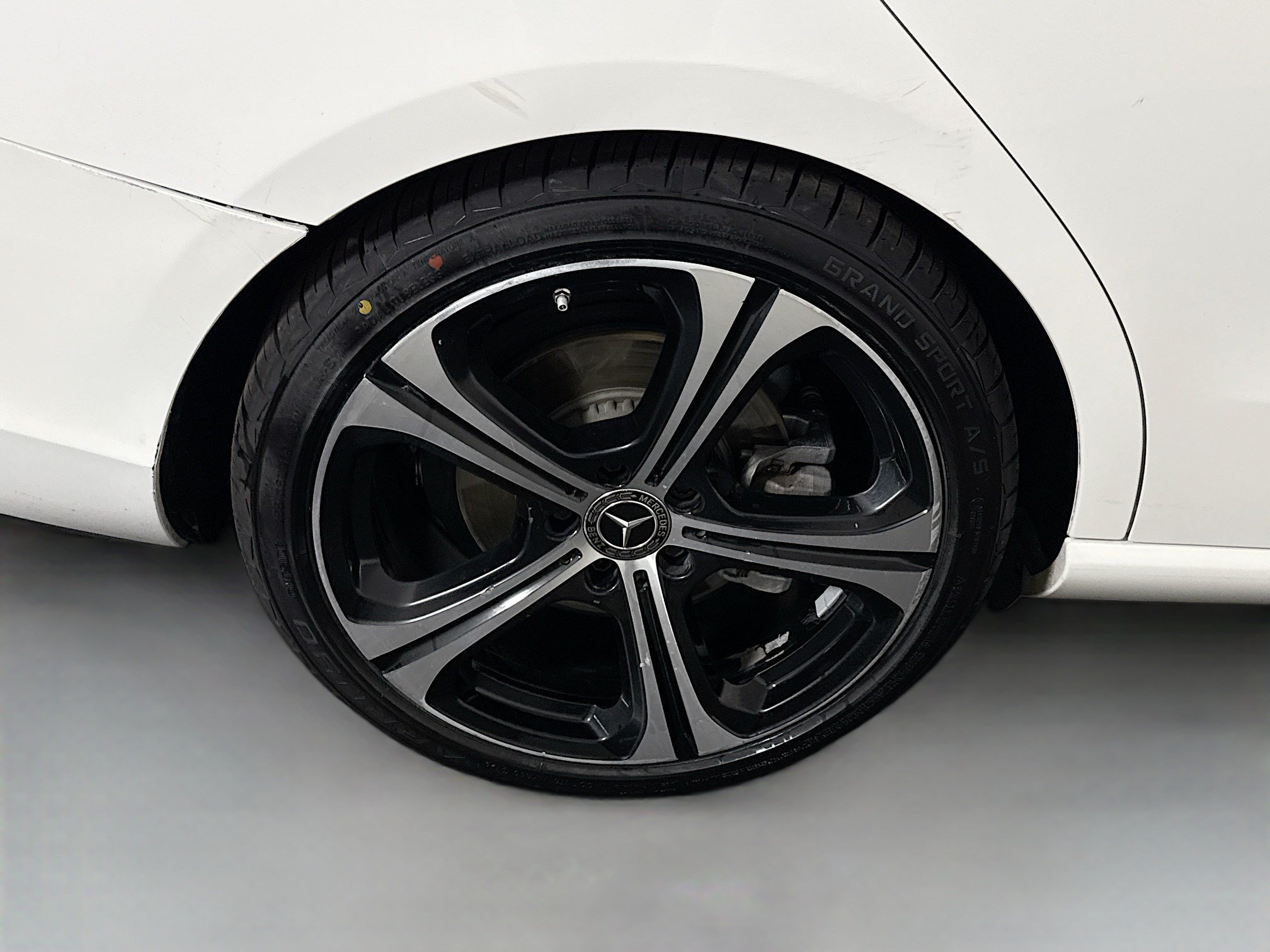 Used 2022 Mercedes-Benz C 300 Sedan w/ Exclusive Trim Package image 33