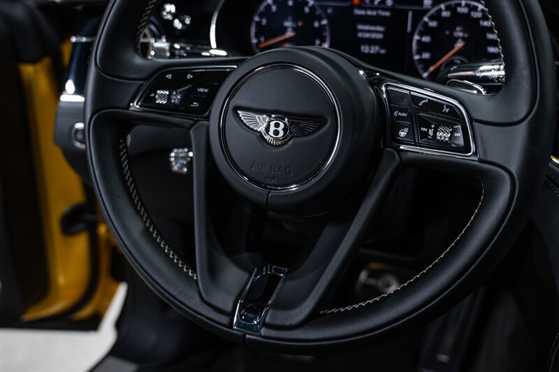 Used 2020 Bentley Continental GT V8 AWD/4WD image 46
