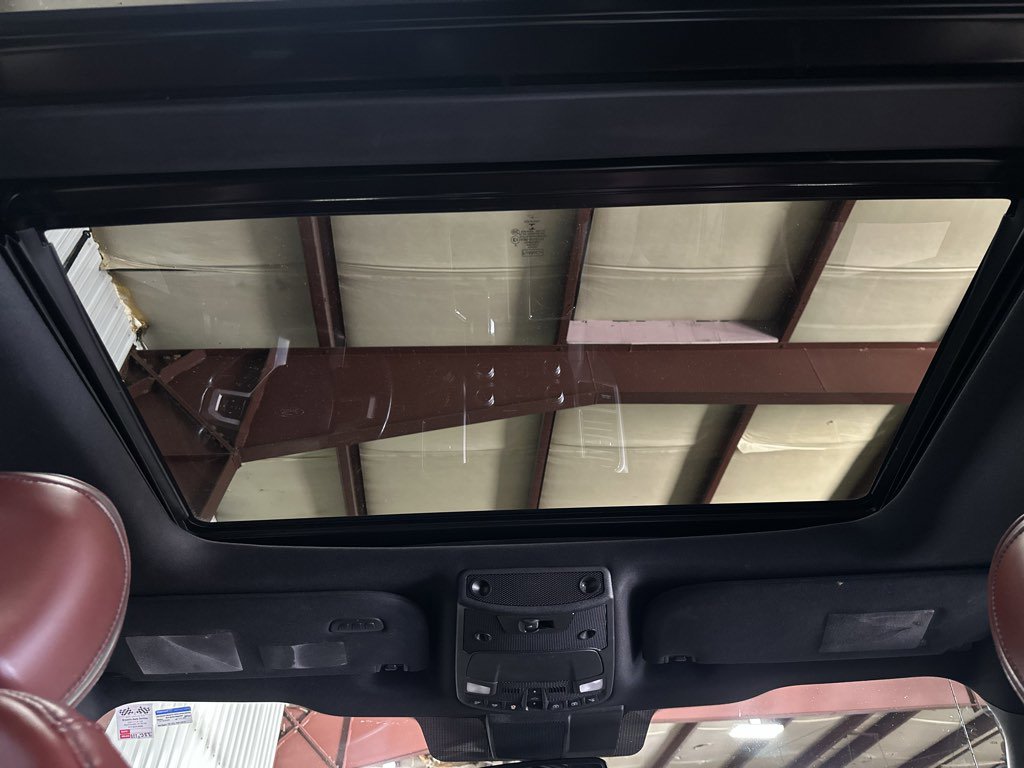 Used 2020 Ford F150 Platinum w/ Equipment Group 701A Luxury image 13