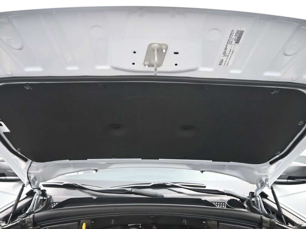 New 2025 Jeep Grand Cherokee L Limited image 23