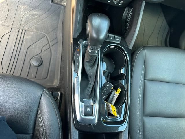 Used 2023 Chevrolet TrailBlazer ACTIV AWD/4WD image 18