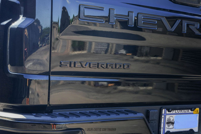 Used 2023 Chevrolet Silverado 1500 RST w/ All Star Edition Plus image 77