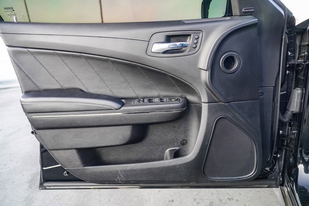 Used 2021 Dodge Charger SRT Hellcat image 22