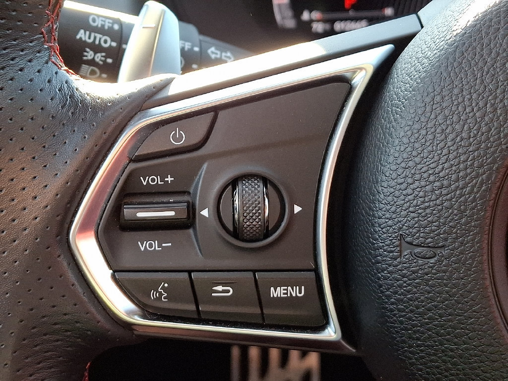 Certified 2025 Acura TLX w/ A-SPEC Package AWD/4WD image 22