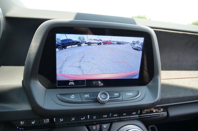 Used 2023 Chevrolet Camaro ZL1 RWD image 16