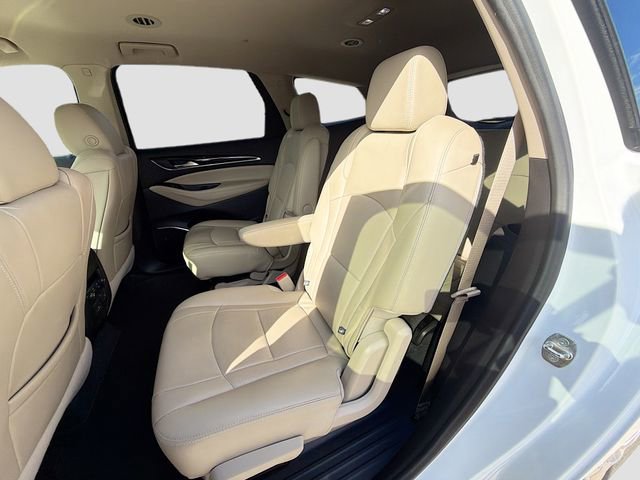 Used 2021 Buick Enclave Premium w/ Surround and Sites Package image 23