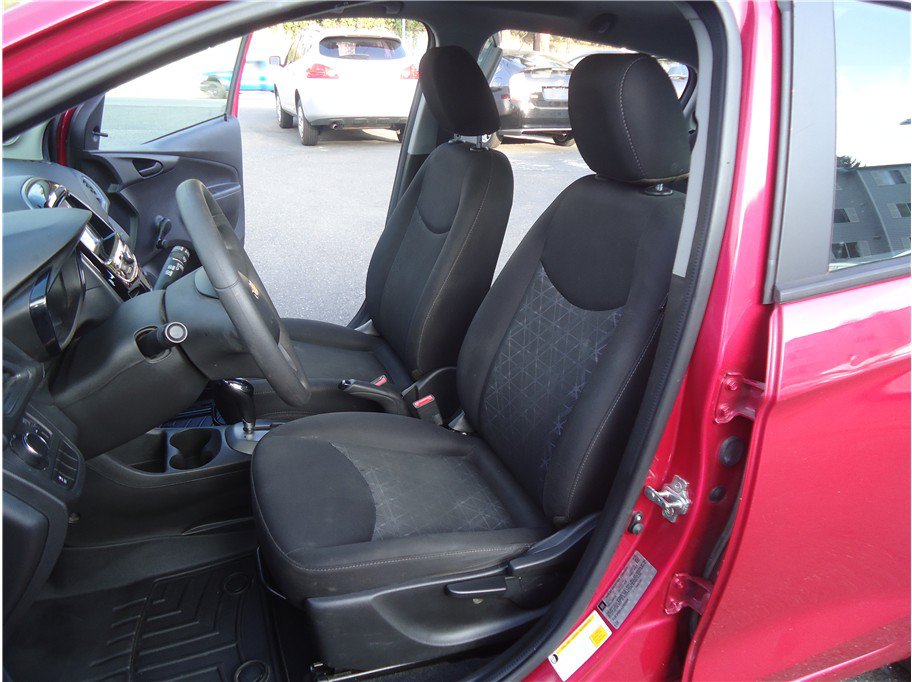 Used 2020 Chevrolet Spark LS FWD image 11