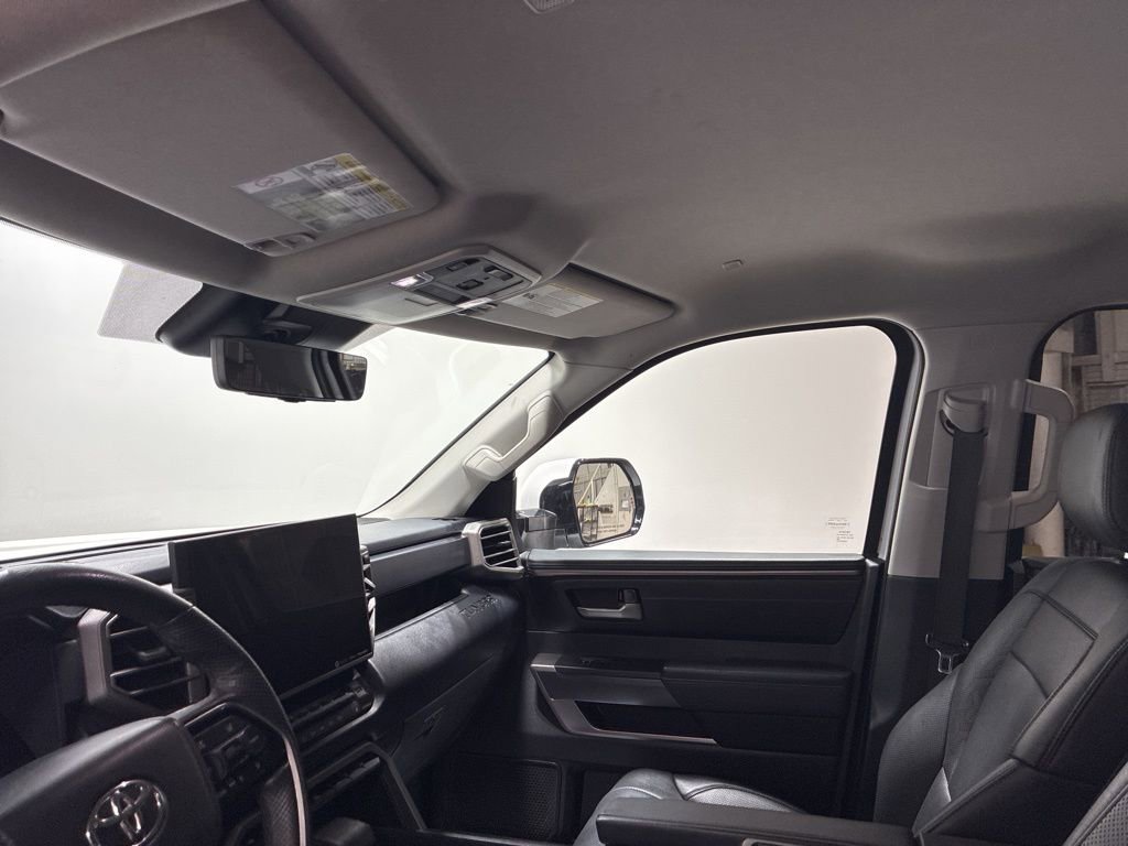 Used 2023 Toyota Tundra SR5 image 23