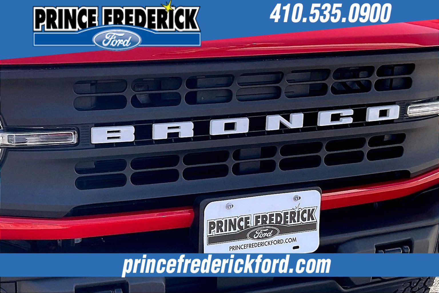 Used 2022 Ford Bronco Black Diamond image 28