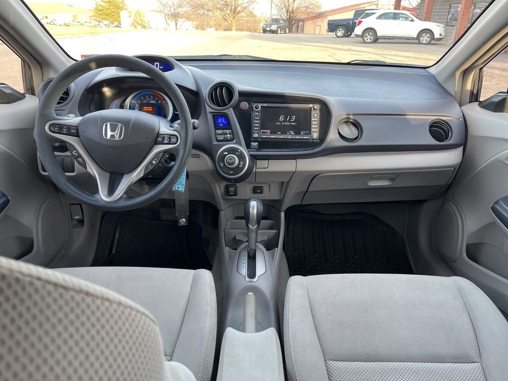 Used 2010 Honda Insight EX image 29