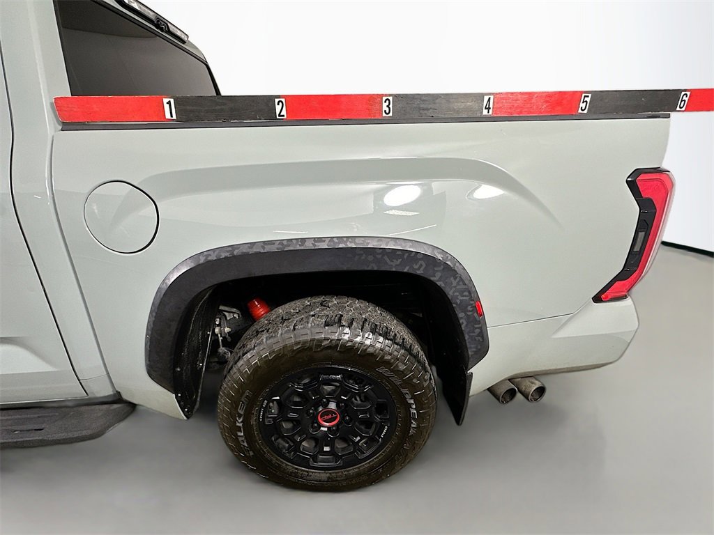 Used 2022 Toyota Tundra TRD Pro image 37
