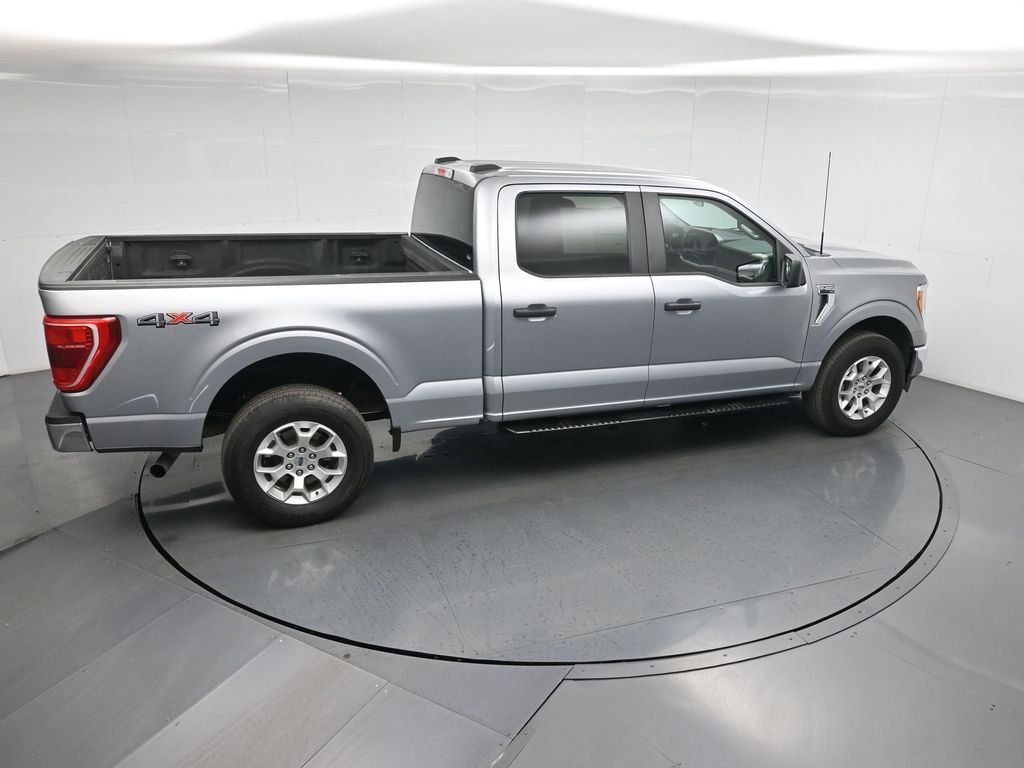 Certified 2021 Ford F150 XLT w/ Max Trailer Tow Package image 41
